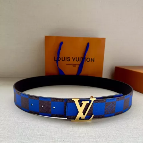 Louis Vuitton AAA Quality Belts For Men #1287121