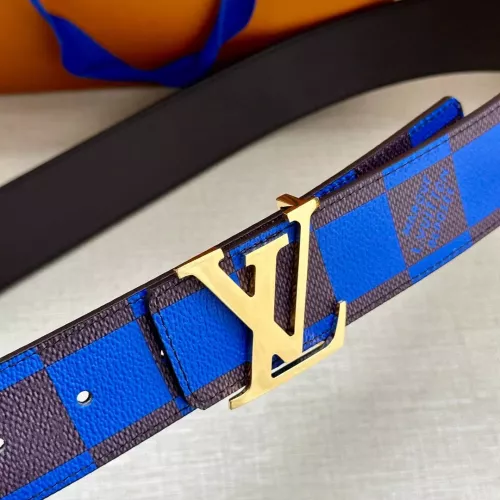 Cheap Louis Vuitton AAA Quality Belts For Men #1287121 Replica Wholesale [$56.00 USD] [ITEM#1287121] on Replica Louis Vuitton AAA Quality Belts