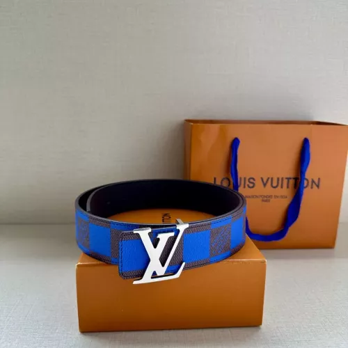 Louis Vuitton AAA Quality Belts For Men #1287122