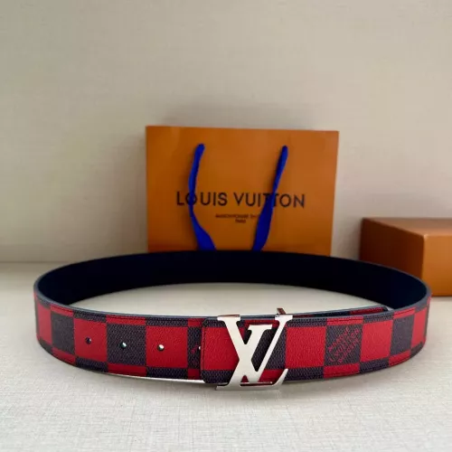 Louis Vuitton AAA Quality Belts For Men #1287125