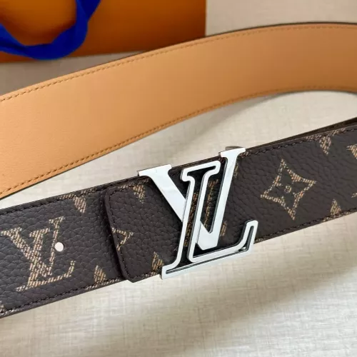 Cheap Louis Vuitton AAA Quality Belts For Men #1287142 Replica Wholesale [$60.00 USD] [ITEM#1287142] on Replica Louis Vuitton AAA Quality Belts