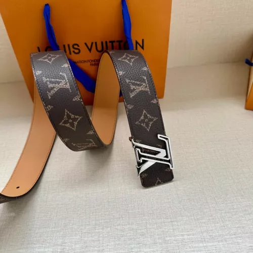 Cheap Louis Vuitton AAA Quality Belts For Men #1287142 Replica Wholesale [$60.00 USD] [ITEM#1287142] on Replica Louis Vuitton AAA Quality Belts