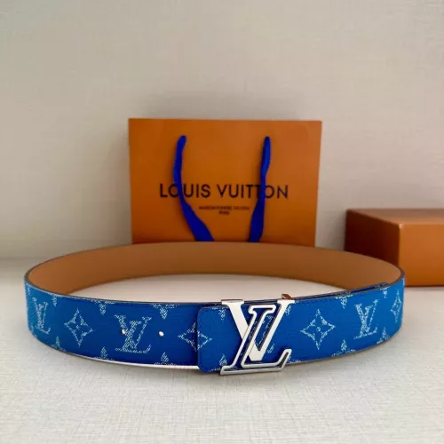 Louis Vuitton AAA Quality Belts For Men #1287144