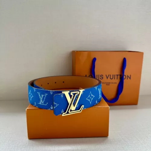 Louis Vuitton AAA Quality Belts For Men #1287145