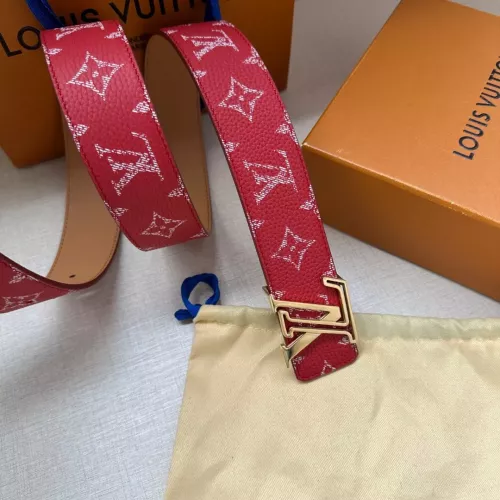 Cheap Louis Vuitton AAA Quality Belts For Men #1287146 Replica Wholesale [$60.00 USD] [ITEM#1287146] on Replica Louis Vuitton AAA Quality Belts