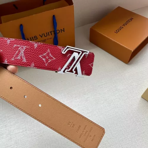 Cheap Louis Vuitton AAA Quality Belts For Men #1287147 Replica Wholesale [$60.00 USD] [ITEM#1287147] on Replica Louis Vuitton AAA Quality Belts