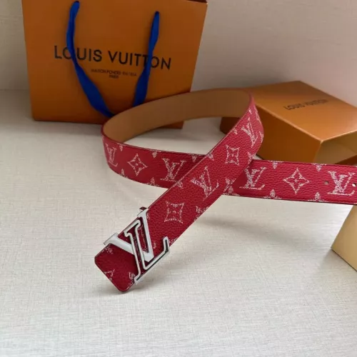 Cheap Louis Vuitton AAA Quality Belts For Men #1287147 Replica Wholesale [$60.00 USD] [ITEM#1287147] on Replica Louis Vuitton AAA Quality Belts