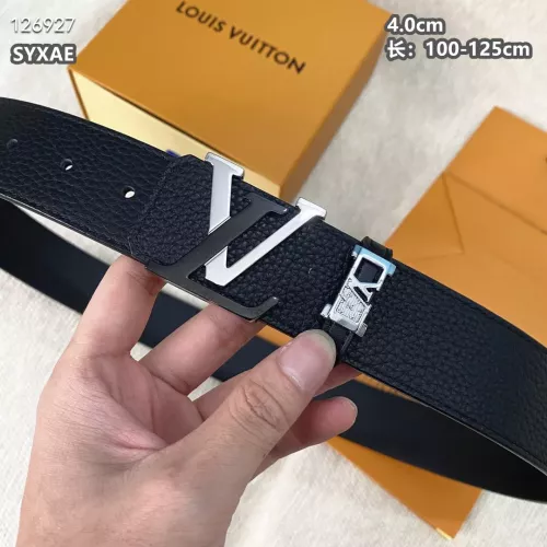 Cheap Louis Vuitton AAA Quality Belts For Men #1287150 Replica Wholesale [$60.00 USD] [ITEM#1287150] on Replica Louis Vuitton AAA Quality Belts