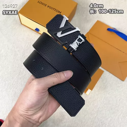 Cheap Louis Vuitton AAA Quality Belts For Men #1287150 Replica Wholesale [$60.00 USD] [ITEM#1287150] on Replica Louis Vuitton AAA Quality Belts