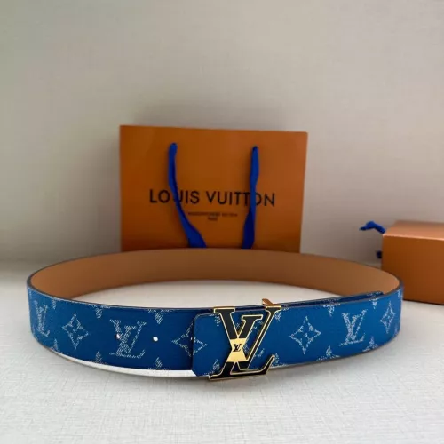 Louis Vuitton AAA Quality Belts For Men #1287157