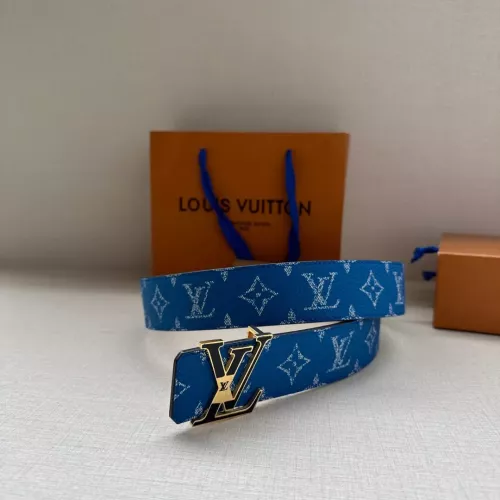 Cheap Louis Vuitton AAA Quality Belts For Men #1287157 Replica Wholesale [$64.00 USD] [ITEM#1287157] on Replica Louis Vuitton AAA Quality Belts