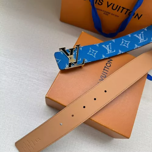 Cheap Louis Vuitton AAA Quality Belts For Men #1287157 Replica Wholesale [$64.00 USD] [ITEM#1287157] on Replica Louis Vuitton AAA Quality Belts