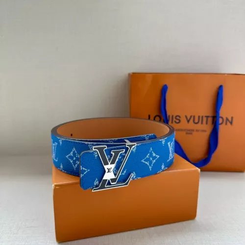 Louis Vuitton AAA Quality Belts For Men #1287158