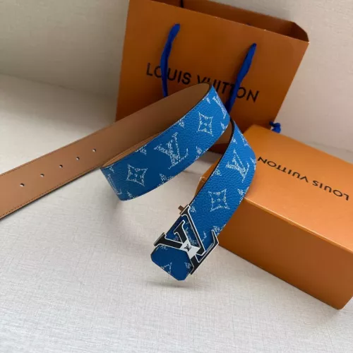 Cheap Louis Vuitton AAA Quality Belts For Men #1287158 Replica Wholesale [$64.00 USD] [ITEM#1287158] on Replica Louis Vuitton AAA Quality Belts