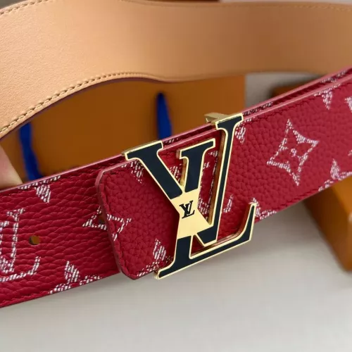 Cheap Louis Vuitton AAA Quality Belts For Men #1287159 Replica Wholesale [$64.00 USD] [ITEM#1287159] on Replica Louis Vuitton AAA Quality Belts