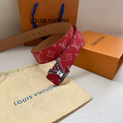 Cheap Louis Vuitton AAA Quality Belts For Men #1287160 Replica Wholesale [$64.00 USD] [ITEM#1287160] on Replica Louis Vuitton AAA Quality Belts