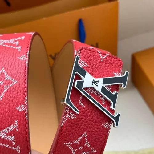 Cheap Louis Vuitton AAA Quality Belts For Men #1287160 Replica Wholesale [$64.00 USD] [ITEM#1287160] on Replica Louis Vuitton AAA Quality Belts