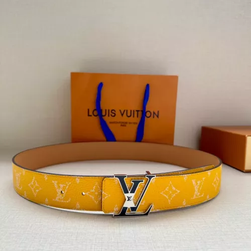 Louis Vuitton AAA Quality Belts For Men #1287162