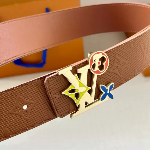 Cheap Louis Vuitton AAA Quality Belts For Men #1287165 Replica Wholesale [$64.00 USD] [ITEM#1287165] on Replica Louis Vuitton AAA Quality Belts