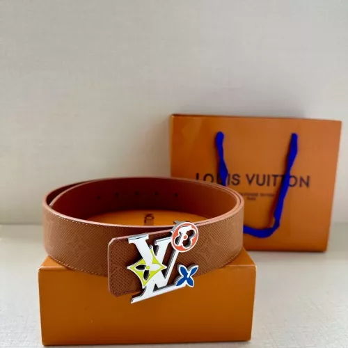 Louis Vuitton AAA Quality Belts For Men #1287166