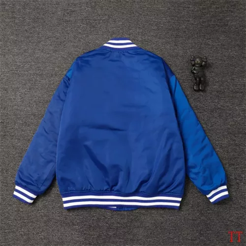 Cheap Louis Vuitton LV Jackets Long Sleeved For Men #1287167 Replica Wholesale [$85.00 USD] [ITEM#1287167] on Replica Louis Vuitton LV Jackets