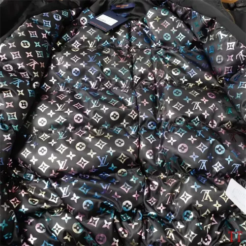 Cheap Louis Vuitton LV Jackets Long Sleeved For Unisex #1287169 Replica Wholesale [$98.00 USD] [ITEM#1287169] on Replica Louis Vuitton LV Jackets