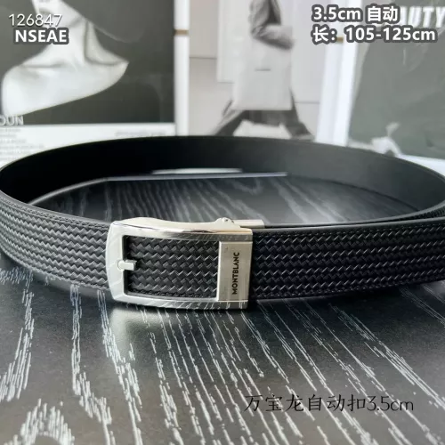 Montblanc AAA Quality Belts For Men #1287181