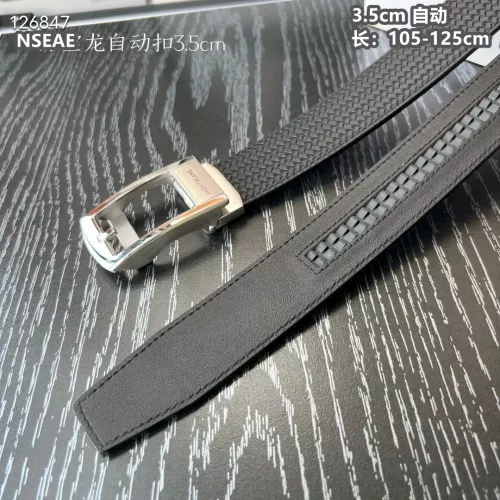 Cheap Montblanc AAA Quality Belts For Men #1287181 Replica Wholesale [$60.00 USD] [ITEM#1287181] on Replica Montblanc AAA Belts