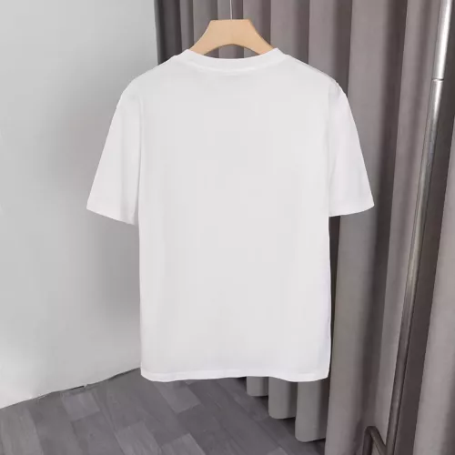 Cheap Prada T-Shirts Short Sleeved For Unisex #1287182 Replica Wholesale [$32.00 USD] [ITEM#1287182] on Replica Prada T-Shirts