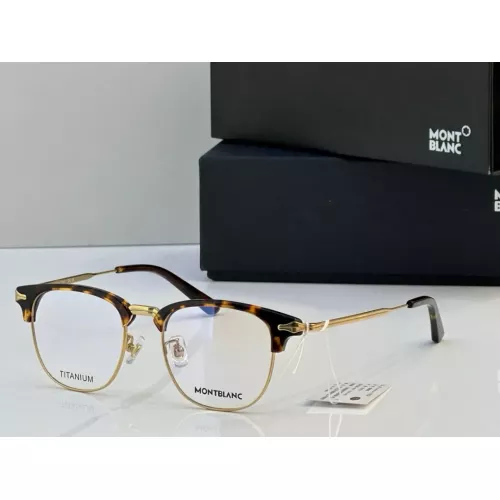 Montblanc Goggles #1287192