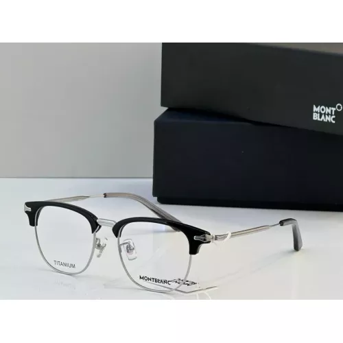 Montblanc Goggles #1287195