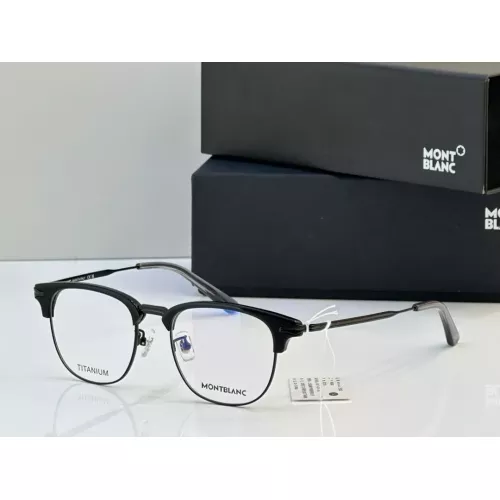 Montblanc Goggles #1287196