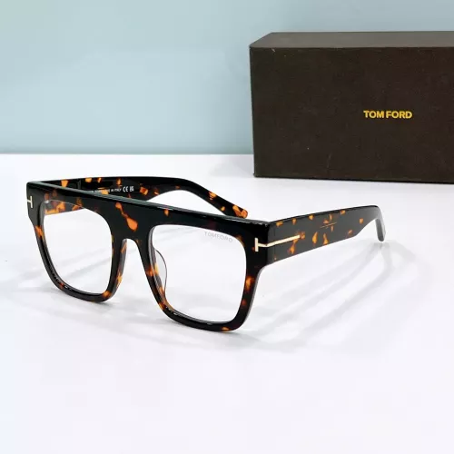 Tom Ford Goggles #1287206