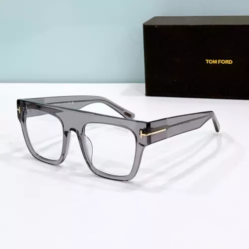 Tom Ford Goggles #1287207