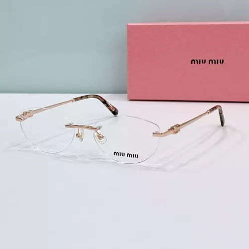 MIU MIU Goggles #1287209