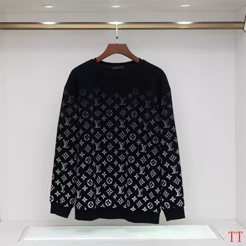 Louis Vuitton LV Hoodies Long Sleeved For Men #1287212