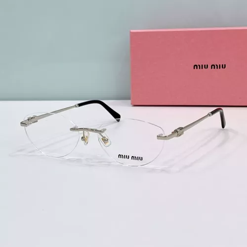 MIU MIU Goggles #1287214