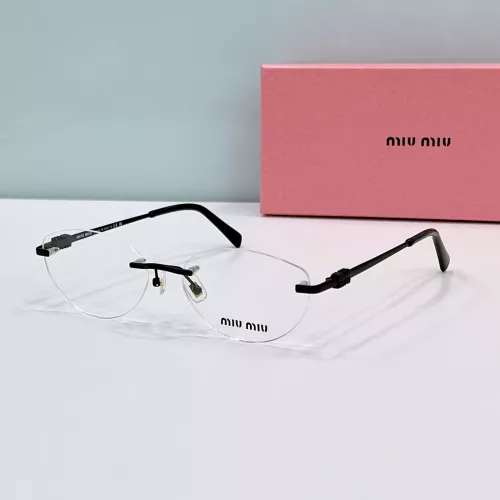 MIU MIU Goggles #1287216