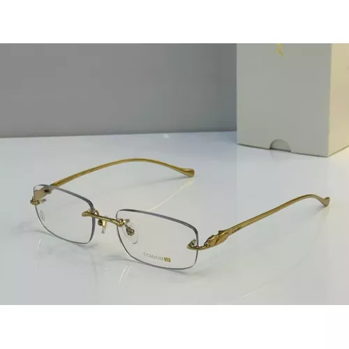 Cheap Cartier Goggles #1287224 Replica Wholesale [$64.00 USD] [ITEM#1287224] on Replica Cartier Goggles