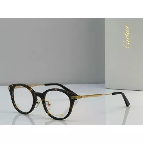 Cartier Goggles #1287228