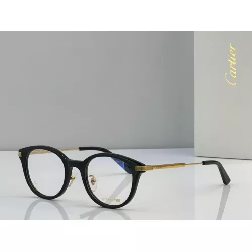 Cheap Cartier Goggles #1287229 Replica Wholesale [$64.00 USD] [ITEM#1287229] on Replica Cartier Goggles