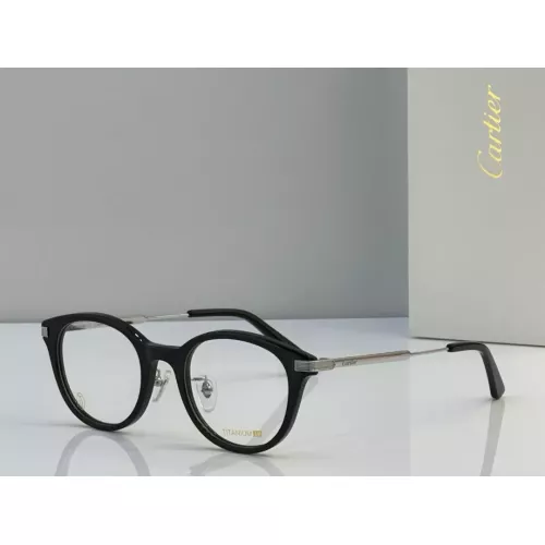 Cartier Goggles #1287230