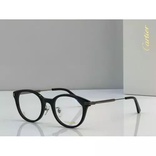 Cartier Goggles #1287231