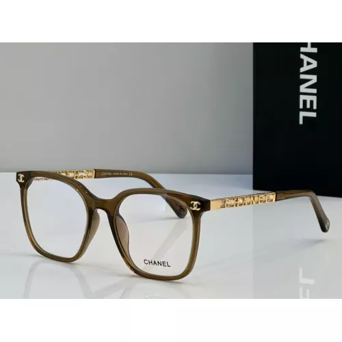 Chanel Goggles #1287234