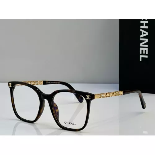 Chanel Goggles #1287235