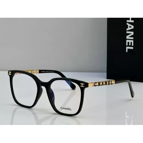 Chanel Goggles #1287236