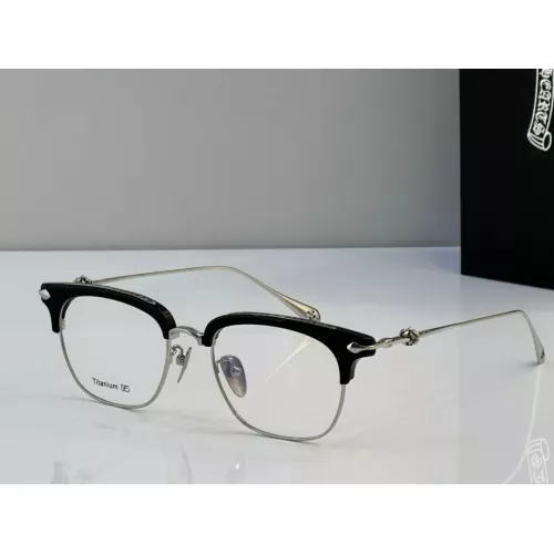 Chrome Hearts Goggles #1287243