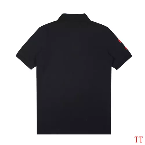 Cheap Ralph Lauren Polo T-Shirts Short Sleeved For Men #1287248 Replica Wholesale [$42.00 USD] [ITEM#1287248] on Replica Ralph Lauren Polo T-Shirts