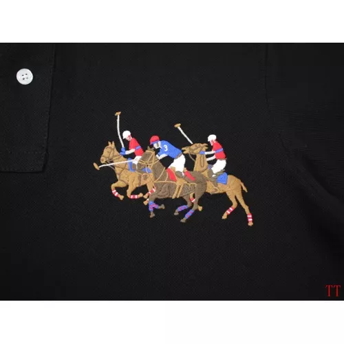 Cheap Ralph Lauren Polo T-Shirts Short Sleeved For Men #1287248 Replica Wholesale [$42.00 USD] [ITEM#1287248] on Replica Ralph Lauren Polo T-Shirts