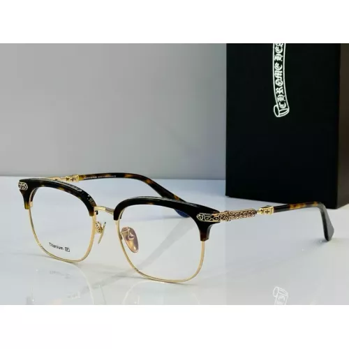 Chrome Hearts Goggles #1287249